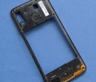 Thumb Frame Samsung Galaxy A20 2019 A205f A Stock