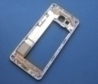 Thumb Frame Samsung Galaxy A5 2016 A510f Gold 2