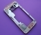 Thumb Frame Samsung Galaxy S6 Edge Gold 2