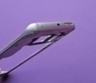 Thumb Frame Samsung Galaxy S6 Edge Gold 3