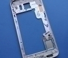 Thumb Frame Samsung Galaxy S6 Edge Gold A Stock