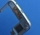 Thumb Frame Samsung Galaxy S6 Edge Gold A Stock 5