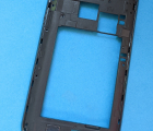 Thumb Frame Side Samsung Galaxy Note 2 SGH T989 I317 Cellular Antenna