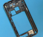 Thumb Frame Side Samsung Galaxy Note 2 SGH T989  I317 Cellular Antenna 2