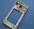 Thumb Frame Side  Samsung Galaxy J1 2016 J120 0
