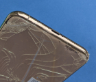 Thumb Frame Side Apple Iphone 11 Pro Max Gold Side C Stock 3