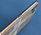Thumb Frame Side Apple Iphone 11 Pro Max Gold Side C Stock 4