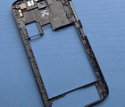 Thumb Frame Side Chassis Htc Desire 526   2