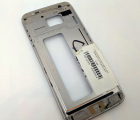 Thumb Frame Side Chassis Samsung Galaxy S7 Edge Qualcomm Gold A Stock