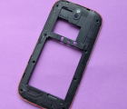 Thumb Frame Side Htc One Sv Camera Glass