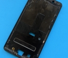 Thumb Frame Side Huawei Mate 10 Black A Stock