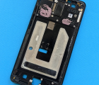 Thumb Frame Side Huawei Mate 10 Black A Stock 2
