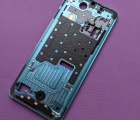 Thumb Frame Side Huawei P30 Pro Aurora B Stock 2