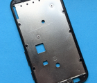 Thumb Frame Side Motorola Moto E1 Black