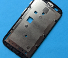 Thumb Frame Side Motorola Moto E1 Black 2