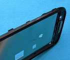 Thumb Frame Side Motorola Moto E1 Black 3