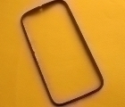 Thumb Frame Side Motorola Moto E2 Black Used