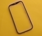 Thumb Frame Side Motorola Moto E2 Black Used 2