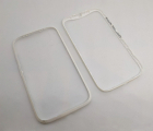 Thumb Frame Side Motorola Moto E2 White