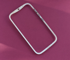 Thumb Frame Side Motorola Moto E2 White C Stock 2