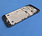 Thumb Frame Side Motorola Moto G4 Play Gray 1