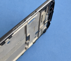 Thumb Frame Side Motorola Moto G4 Play Gray 2