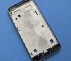 Thumb Frame Side Motorola Moto G4 Play Gray 3