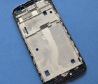 Thumb Frame Side Motorola Moto G4 Play Gray 4