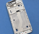 Thumb Frame Side Motorola Moto G4 Play Silver 4