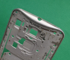 Thumb Frame Side Motorola Moto X2 Silver A Stock 4