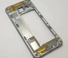 Thumb Frame Side Samsung Galaxy A3 2016 A310f Gray B Stock