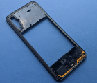 Thumb Frame Side Samsung Galaxy A50 2019 A505 A Stock