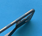 Thumb Frame Side Samsung Galaxy A50 2019 A505 Gray A Stock 3