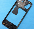 Thumb Frame Side Samsung Galaxy A51 Black 2