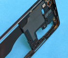 Thumb Frame Side Samsung Galaxy A51 Black 4
