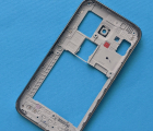 Thumb Frame Side Samsung Galaxy Core Prime G360 2