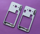 Thumb Frame Side Samsung Galaxy J3 2016 J320 A Stock Exynoss