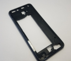 Thumb Frame Side Samsung Galaxy J4 Plus Gray B Stock