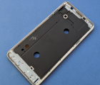 Thumb Frame Side Samsung Galaxy J7 J710 A Stock Gray