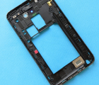 Thumb Frame Side Samsung Galaxy L717 A Stock 2