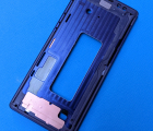 Thumb Frame Side Samsung Galaxy Note 9 Blue 1