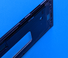 Thumb Frame Side Samsung Galaxy Note 9 Blue 2
