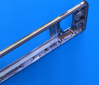 Thumb Frame Side Samsung Galaxy S10 Plus Silver A Stock 3