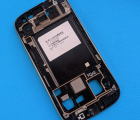 Thumb Frame Side Samsung Galaxy S3 A Stock Gray T999