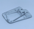 Thumb Frame Side Samsung Galaxy S4 2