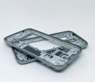 Thumb Frame Side Samsung Galaxy S5 A Stock