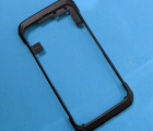 Thumb Frame Side Samsung Galaxy S5 Active Black