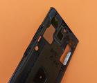 Thumb Frame Side Samsung Note10 Plus Black A Astock 2