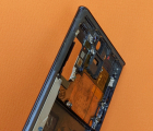 Thumb Frame Side Samsung Note10 Plus Black A Astock 3