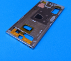 Thumb Frame Side Samsung Note10 Plus Silver A Stock 1